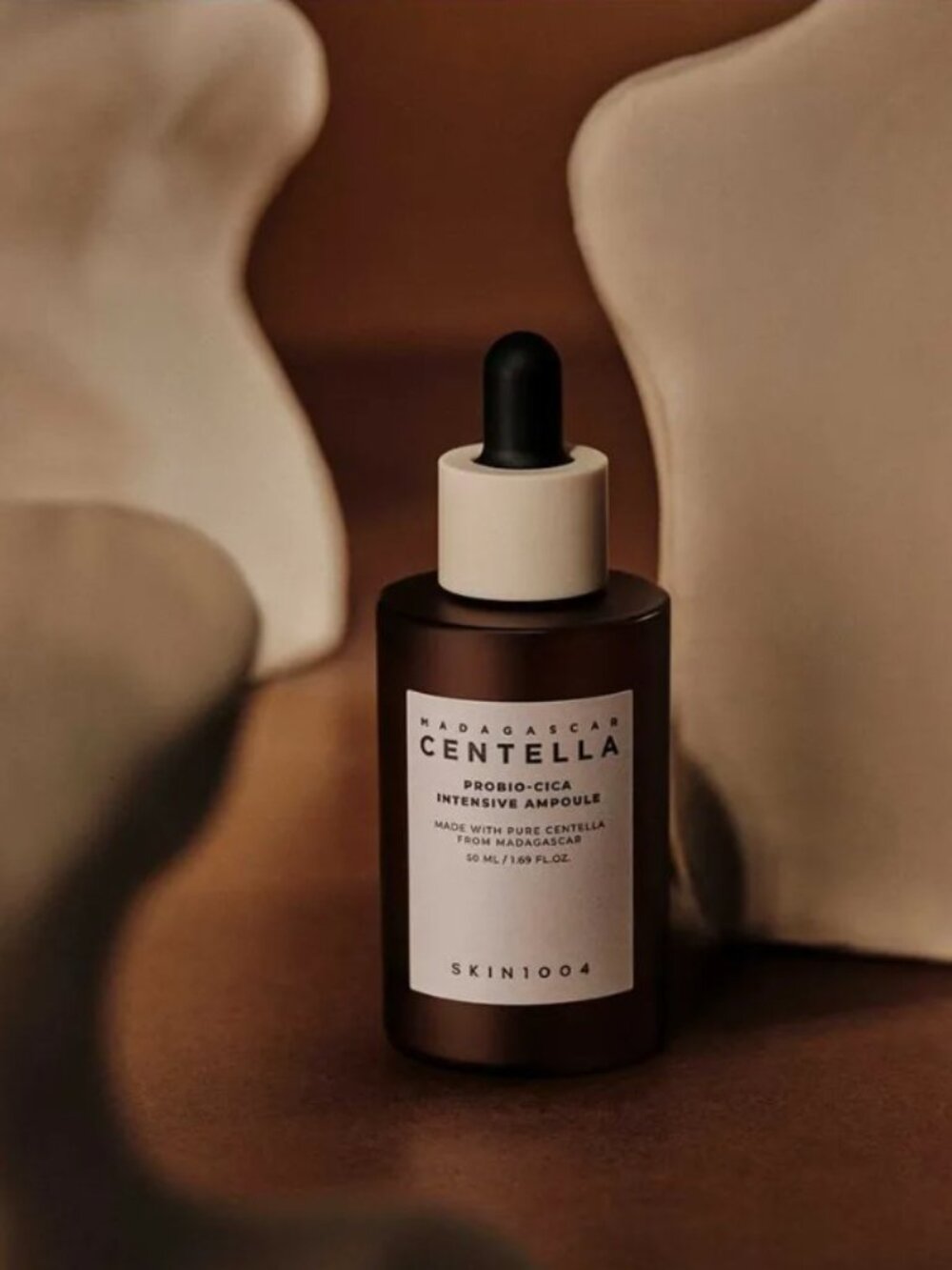 SKIN1004 Madagascar Centella Probio-Cica Intensive Ampoule, 95ml/3.21 fl. oz. - Picture 6 of 7